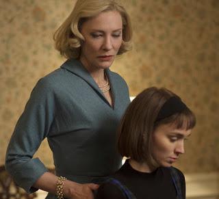 RESEÑA: Carol.