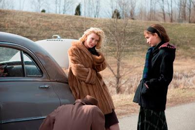 RESEÑA: Carol.