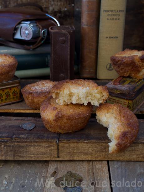 Kouign Amann