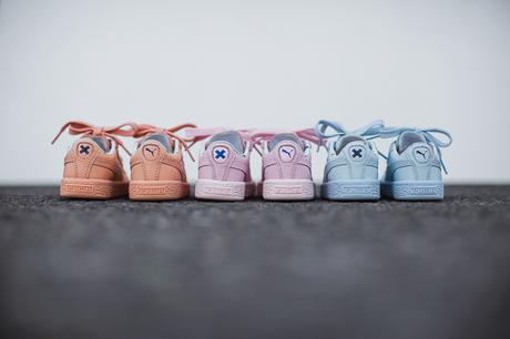 tinycottons y Puma presentan su colección infantil tinycottons y Puma presentan su colección infantil