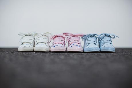 tinycottons y Puma presentan su colección infantil tinycottons y Puma presentan su colección infantil