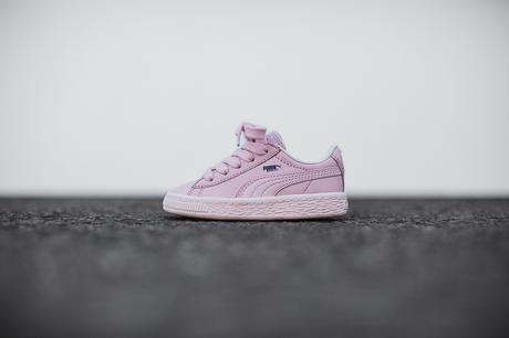 tinycottons y Puma presentan su colección infantil tinycottons y Puma presentan su colección infantil