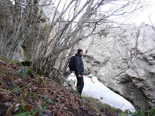 El Val.le Peral-La Cuesta la Paradiel.la-La Paradiel.la-Brañavieya-La Ventana l'Abeduriu