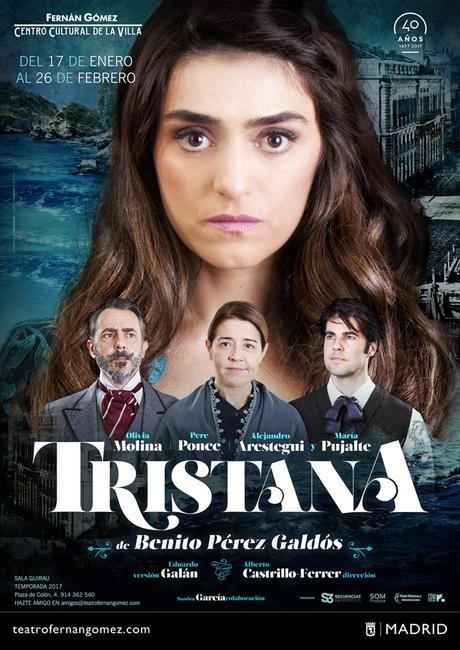 Críticas exprés: Tristana / Eroski paraíso
