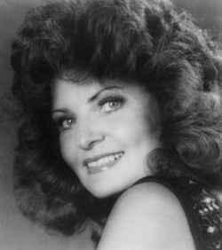 Jean Pruett, un ejemplo de “one-hit wonder” en la música country Jean Pruett, un ejemplo de “one-hit wonder” en la música country