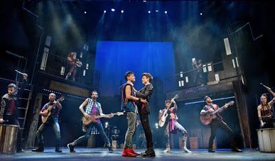 Mayumaná Rumba!, Dando Estopa a Romeo y Julieta Mayumaná Rumba!, Dando Estopa a Romeo y Julieta