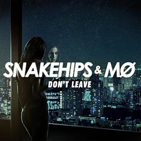 Nuevo videoclip de Snakehips y MO