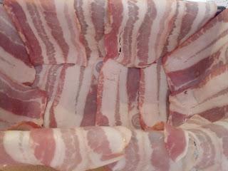 MEATLOAF (PASTEL DE CARNE ESTADOUNIDENSE) MEATLOAF (PASTEL DE CARNE ESTADOUNIDENSE)