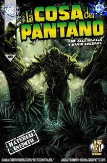 Buscamos dibujantes ¡Action Tales te necesita! Buscamos dibujantes ¡Action Tales te necesita!