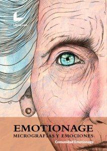 Libro Emotionage: micrografías y emociones