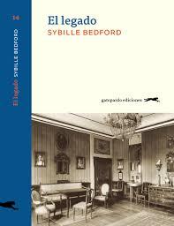 El legado, de Sybille Bedford