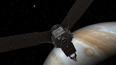 NASA quiere tu ayuda para sacar nuevas fotos de Jupiter