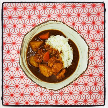 Recetas japonesas: Como preparar Arroz con Curry Japonés | Taka Sasaki