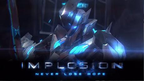 Implosion - Never Lose v1.2.9/ v1.1.3 MOD Unlimited Money [Mega Mod]