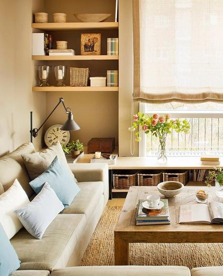 5 MOTIVOS PARA EMPEZAR A OCUPARTE DE TU HOGAR 5 MOTIVOS PARA EMPEZAR A OCUPARTE DE TU HOGAR