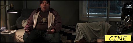 La interacción de Ned Leeds con el traje de Spider-Man en ‘Homecoming’