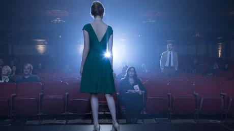 LA LA LAND: OTRA VEZ EL SUEÑO AMERICANO