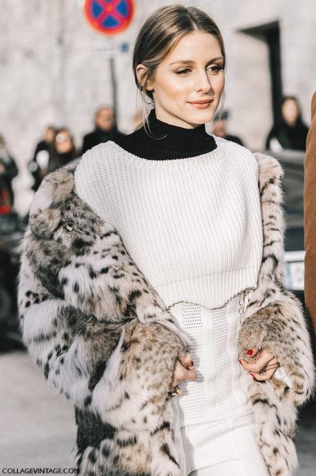 Street Style Paris Haute Couture