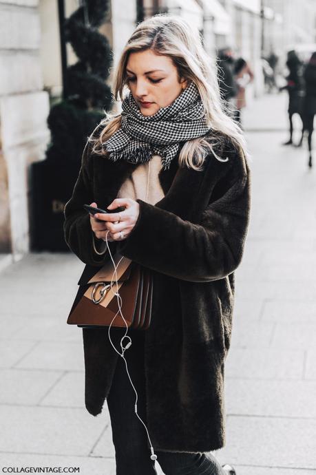 Street Style Paris Haute Couture