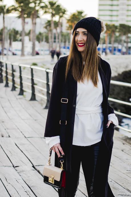 THE PERFECT MAXI COAT THE PERFECT MAXI COAT