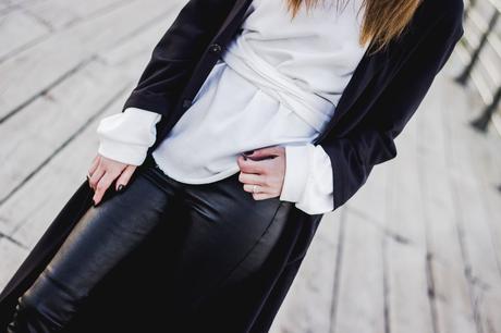 THE PERFECT MAXI COAT THE PERFECT MAXI COAT