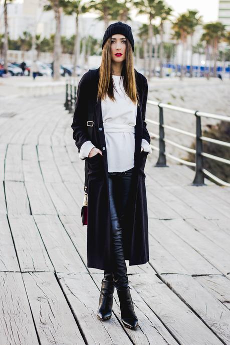 THE PERFECT MAXI COAT THE PERFECT MAXI COAT
