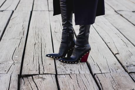 THE PERFECT MAXI COAT THE PERFECT MAXI COAT