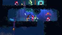 'Dead Cells' quiere convertirse en el 'roguevania' que estabas esperando