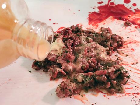 Rebestia, la Pop Up Experience de BCN Foodie Guide Rebestia, la Pop Up Experience de BCN Foodie Guide