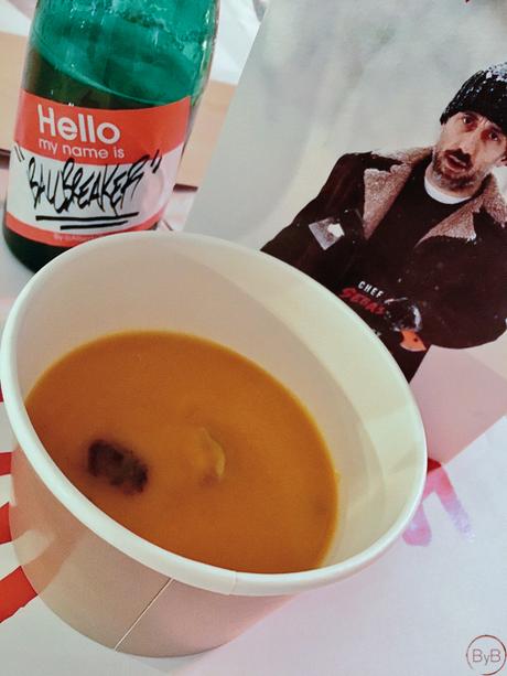 Rebestia, la Pop Up Experience de BCN Foodie Guide Rebestia, la Pop Up Experience de BCN Foodie Guide