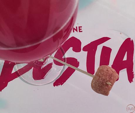 Rebestia, la Pop Up Experience de BCN Foodie Guide Rebestia, la Pop Up Experience de BCN Foodie Guide