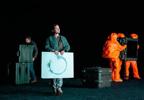 Premios Oscar 2017 – Todos los nominados Premios Oscar 2017 – Todos los nominados