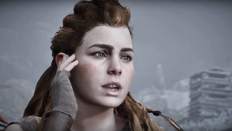 Horizon Zero Dawn no tendrá micropagos