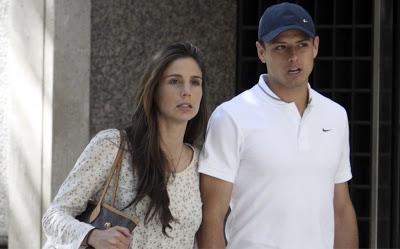 Lucía Villalón y Chicharito rompen su relación