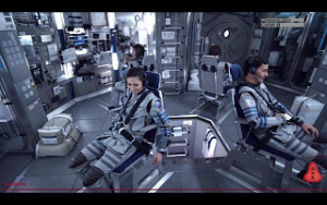 Cine: Europa Report | Daniel Marín