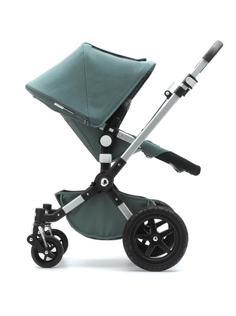 Bugaboo Cameleon3 Kite, el Mito que respira libertad