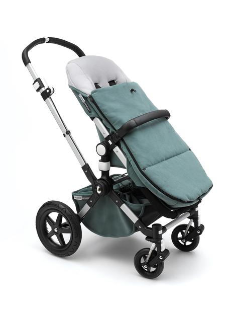 Bugaboo Cameleon3 Kite, el Mito que respira libertad