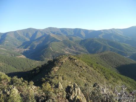 Valle del Esperabán