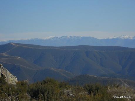 Valle del Esperabán