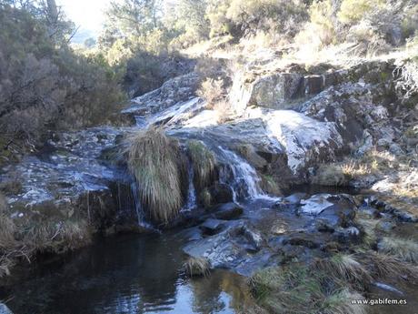 Valle del Esperabán