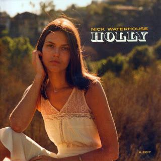 Nick Waterhouse - This is a game (2014) Nick Waterhouse - This is a game (2014)