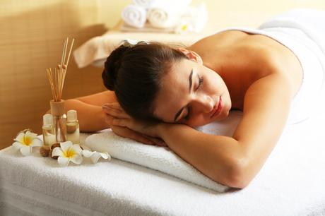 Mímate: 4 proyectos para el fin de semana masajes