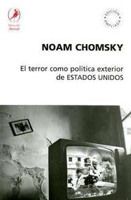 El terrorismo según Chomsky