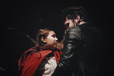 Caperucita Roja El Musical, Gran Revisión De Un Clásico Caperucita Roja El Musical, Gran Revisión De Un Clásico