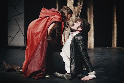 Caperucita Roja El Musical, Gran Revisión De Un Clásico Caperucita Roja El Musical, Gran Revisión De Un Clásico