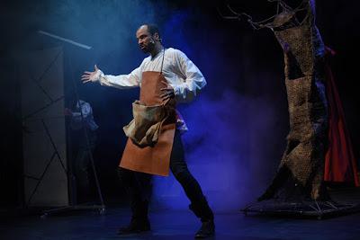 Caperucita Roja El Musical, Gran Revisión De Un Clásico Caperucita Roja El Musical, Gran Revisión De Un Clásico