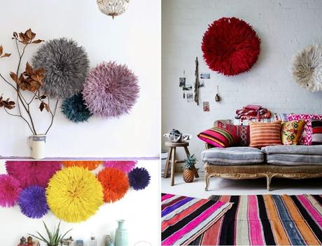 Decora tus paredes con rosetones Decora tus paredes con rosetones