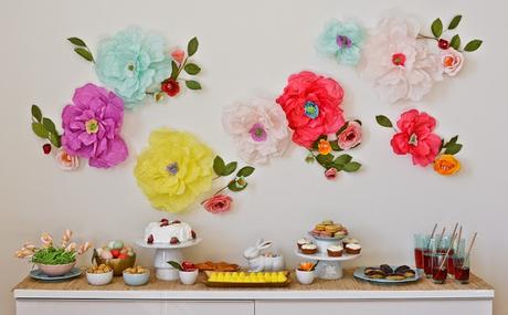 Decora tus paredes con rosetones Decora tus paredes con rosetones