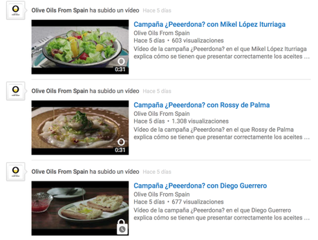 ¿Peeeeeeeeeeeeeeeerdona? 💁 aceites de oliva de españa