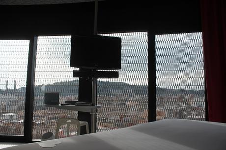 EL HOTEL DE LA SEMANA: BARCELÓ RAVAL